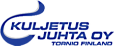 Kuljetus Juhta Oy -logo